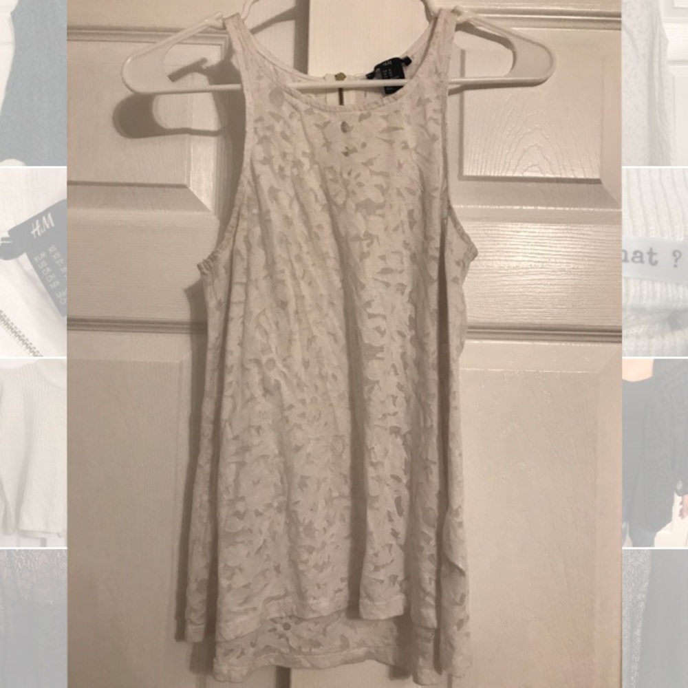 H&M Top